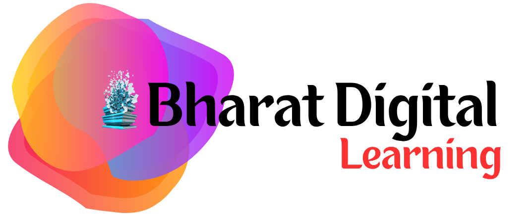 Bharat Digital Learning